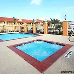 Spark By Hilton Houston Hobby Airport 