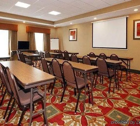 Spark By Hilton Houston Hobby Airport 