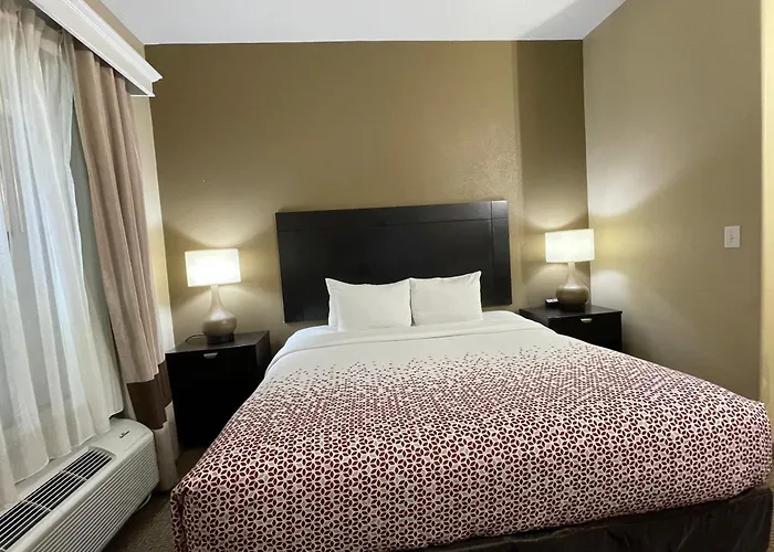 Spark By Hilton Houston Hobby Airport