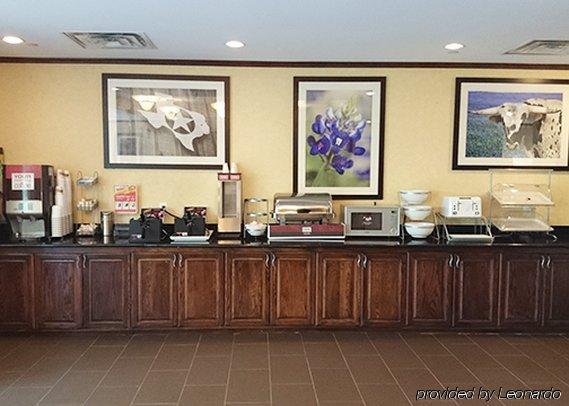 Spark By Hilton Hobby Airport