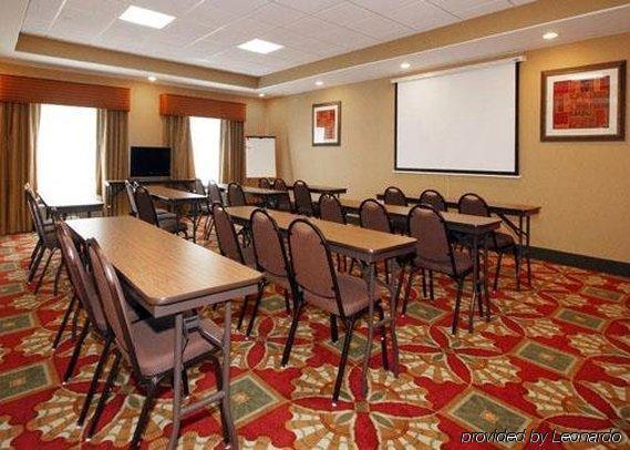 Hotel Spark By Hilton Hobby Airport