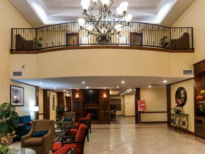 Spark By Hilton Hobby Airport Houston