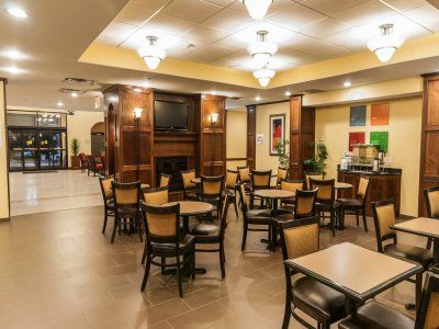 Spark By Hilton Hobby Airport Hotel 3*