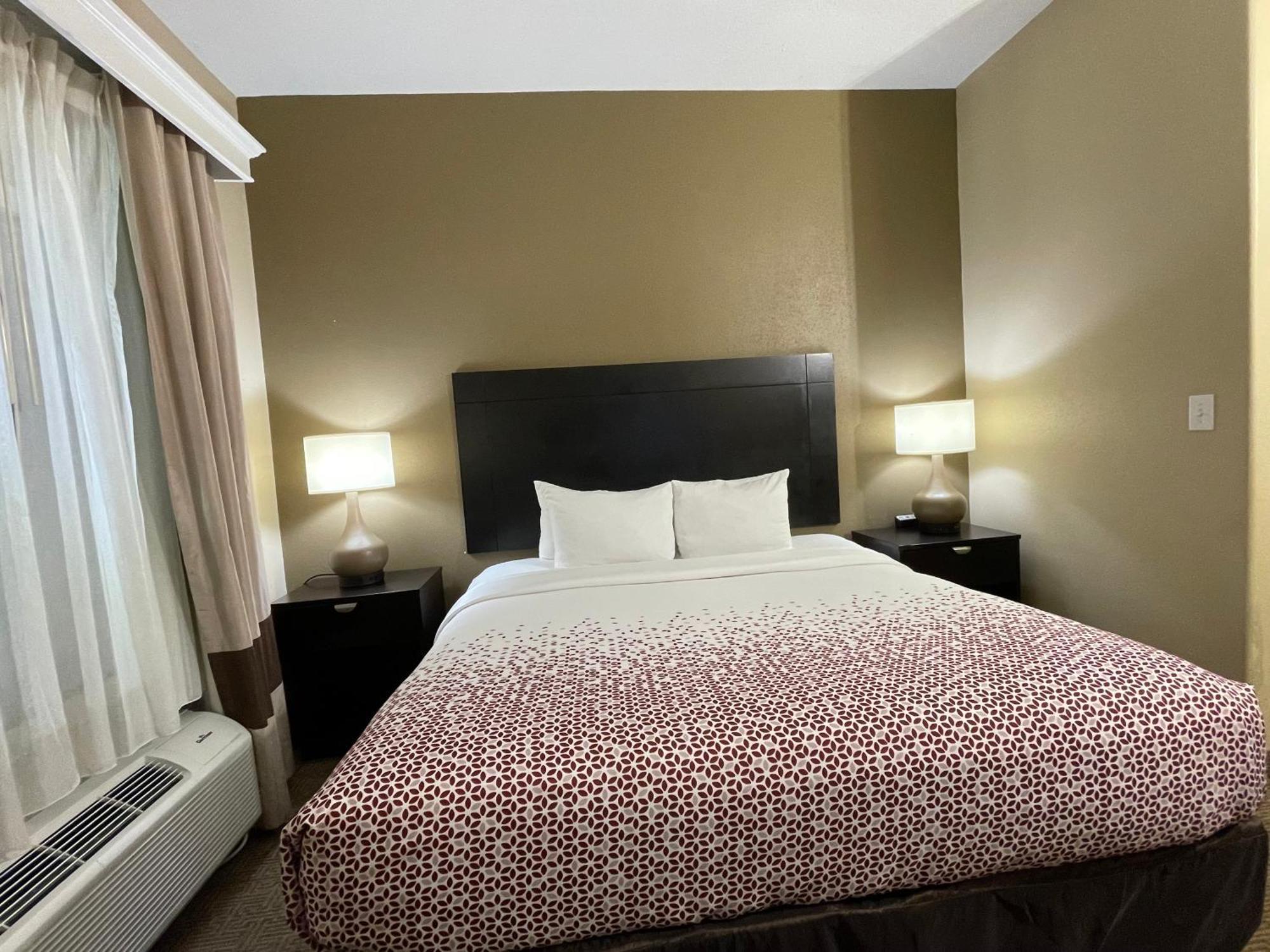 Hotel Spark By Hilton Hobby Airport Houston