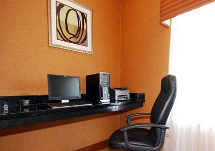 Spark By Hilton Hobby Airport 3* Houston
