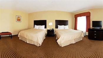 Spark By Hilton Hobby Airport